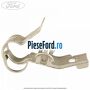 Clema elastica prindere conducta clima Ford Grand C-Max 2011-2015 1.6 EcoBoost 150 cp JQDA, JQDB benzina | Foto 3
