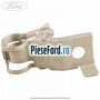 Clema elastica prindere conducta clima Ford Kuga 2013-2016 2.0 TDCi 136 cp UKMA diesel