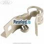 Clema elastica prindere conducta clima Ford Kuga 2013-2016 2.0 TDCi 4x4 140 cp UFMA diesel