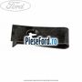 Clema elastica prindere conducta servodirectie Ford Transit 1991-1994 2.5 TD 100 cp 4EA diesel
