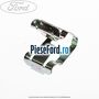 Clema elastica prindere consola centrala Ford Ka 2009-2016 1.3 TDCi 75 cp 169A1000, FD4 diesel