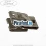 Clema elastica prindere elemente portbagaj Ford Focus 2014-2018 2.0 TDCi 150 cp T7DA, T7DB diesel