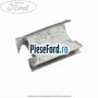 Clema elastica prindere far sau ornament oglinda Ford Fiesta 1996-2001 1.0 i 52 cp ZH10JRB benzina