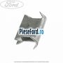 Clema elastica prindere far sau ornament oglinda Ford Fiesta 1996-2001 1.25 i 16V 75 cp DHA, DHB, DHC, DHD, DHE, DHF benzina