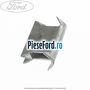 Clema elastica prindere far sau ornament oglinda Ford Fiesta 1996-2001 1.4 i 16V 90 cp FHA, FHE benzina
