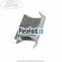 Clema elastica prindere far sau ornament oglinda Ford Fiesta 1996-2001 1.8 D 60 cp RTJ, RTK diesel