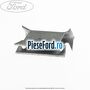 Clema elastica prindere far sau ornament oglinda Ford Fiesta 1996-2001 1.8 D 60 cp RTJ, RTK diesel | Foto 2