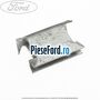Clema elastica prindere far sau ornament oglinda Ford Focus C-Max 2003-2007 1.6 TDCi 109 cp G8DA, G8DB, G8DD, G8DE, G8DF diesel