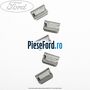 Clema elastica prindere fata usa Ford Fiesta 1996-2001 1.0 i 52 cp ZH10JRB benzina