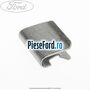 Clema elastica prindere fata usa Ford Fiesta 1996-2001 1.0 i 65 cp C4E benzina