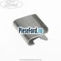 Clema elastica prindere fata usa Ford Fiesta 1996-2001 1.8 D 60 cp RTJ, RTK diesel