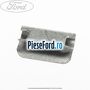 Clema elastica prindere fata usa Ford Fiesta 1996-2001 1.8 DI 75 cp RTN, RTP, RTQ diesel