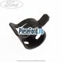 Clema elastica prindere furtun senzor filtru particule Ford Kuga 2008-2012 2.0 TDCI 140 cp UFDA diesel