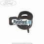 Clema elastica prindere furtun senzor filtru particule Ford Kuga 2008-2012 2.0 TDCI 4x4 163 cp TXDA diesel | Foto 2