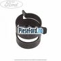 Clema elastica prindere furtun vas spalator parbriz Ford Transit 1994-2000 2.5 TD 85 cp 4GA, 4GB, 4GC, 4GD, 4GE, 4GF diesel | Foto 2