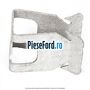 Clema elastica prindere grila parbriz Ford Focus 2019-2023 1.0 EcoBoost mHEV 125 cp B7DA Hybrid