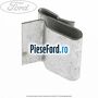 Clema elastica prindere grila tweeter usa fata Ford Focus 2014-2018 1.6 Ti 105 cp IQDA, IQDB, IQDC benzina