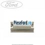 Clema elastica prindere grila ventilatie bena Ford Ranger 2012-2015 2.2 TDCi 125 cp ENQW, GBVAJQW diesel