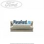 Clema elastica prindere grila ventilatie bena Ford Ranger 2012-2015 3.2 TDCi 4x4 200 cp ENSA, SA2R, SA2S, SA2W, SAFA diesel