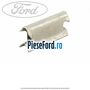 Clema elastica prindere grila ventilatie bena Ford Ranger 2016-2020 3.2 TDCi 4x4 200 cp P5-AT, SA2R, SA2S, SA2W, SAFA diesel