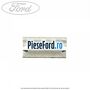 Clema elastica prindere grila ventilatie bena Ford Ranger 2016-2020 3.2 TDCi 4x4 200 cp P5-AT, SA2R, SA2S, SA2W, SAFA diesel
