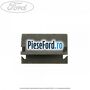 Clema elastica prindere insonorizant panou bord spre motor Ford Fiesta 2017-2023 1.1 Ti-VCT 70 cp XPJA, XPJB, XPJC, XPJD benzina
