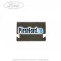 Clema elastica prindere insonorizant panou bord spre motor Ford Fiesta 2017-2023 1.1 Ti-VCT 86 cp XYJA, XYJB, XYJC, XYJD, XYJE benzina