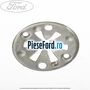 Clema elastica prindere insonorizant panou bord spre motor Ford Focus 1998-2004 2.0 16V 131 cp EDDB, EDDC, EDDD, EDDF benzina