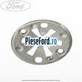 Clema elastica prindere insonorizant panou bord spre motor Ford Ranger 2002-2006 2.5 D 78 cp WL diesel
