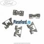 Clema elastica prindere lampa DRL Ford Galaxy 2007-2014 2.0 TDCi 163 cp TXWA diesel