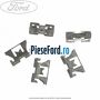 Clema elastica prindere lampa DRL Ford S-Max 2007-2014 1.6 EcoBoost 160 cp JTWA, JTWB benzina