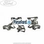 Clema elastica prindere lampa DRL Ford S-Max 2007-2014 2.0 EcoBoost 240 cp TPWA benzina