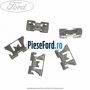 Clema elastica prindere lampa DRL Ford S-Max 2007-2014 2.0 TDCi 136 cp AZWC, UKWA diesel