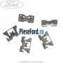 Clema elastica prindere lampa DRL Ford S-Max 2007-2014 2.0 TDCi 163 cp TXWA diesel