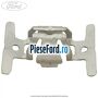 Clema elastica prindere maner plafon Ford Fiesta 2005-2008 ST150 150 cp N4JB benzina | Foto 2