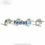 Clema elastica prindere maner plafon Ford Focus 1998-2004 RS 215 cp HMDA benzina | Foto 3