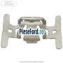 Clema elastica prindere maner plafon Ford Focus 1998-2004 ST170 173 cp ALDA benzina | Foto 2