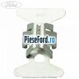 Clema elastica prindere maner plafon Ford Focus C-Max 2003-2007 1.6 Ti 115 cp HXDA, SIDA benzina
