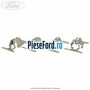 Clema elastica prindere maner plafon Ford Fusion 1.3 60 cp BAJA benzina | Foto 3