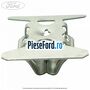 Clema elastica prindere maner plafon Ford Tourneo Connect 2002-2014 1.8 Di 75 cp BHPA, P7PA, P7PB, R2PA diesel | Foto 2
