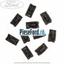 Clema elastica prindere ornament interior prag sau hayon Ford C-Max 2016-2020 1.0 EcoBoost 125 cp B7DA, M1DA, M1DD benzina