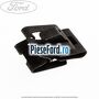 Clema elastica prindere ornament interior prag sau hayon Ford Grand C-Max 2016-2020 1.0 EcoBoost 125 cp M1DA, M1DD benzina