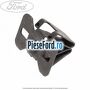 Clema elastica prindere ornament stalp B sau hayon Ford Focus 2004-2007 1.6 Ti 115 cp HXDA, HXDB, SIDA benzina | Foto 2