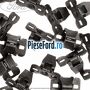 Clema elastica prindere ornament stalp B sau hayon Ford Grand C-Max 2011-2015 2.0 TDCi 115 cp TYDA diesel