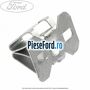 Clema elastica prindere ornament stalp sau hayon Ford Focus 2011-2014 1.6 EcoBoost 150 cp JQDA, JQDB, YUDA benzina