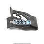 Clema elastica prindere ornamente bord Ford Mondeo 2014-2018 2.5 149 cp S7CB benzina