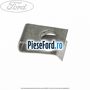 Clema elastica prindere panou bord Ford Tourneo Connect 2002-2014 1.8 Turbo Di 90 cp HCPA, HCPB, HCPC, HCPD, P9PA diesel