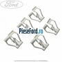 Clema elastica prindere panou bord sau consola centrala Ford Focus 2008-2011 2.0 TDCi 136 cp G6DA, G6DB, G6DD, G6DG diesel