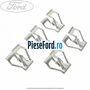 Clema elastica prindere panou bord sau consola centrala Ford Fusion 1.3 60 cp BAJA benzina