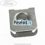 Clema elastica prindere panou fata Ford Focus 2008-2011 1.8 TDCi 115 cp KKDA diesel